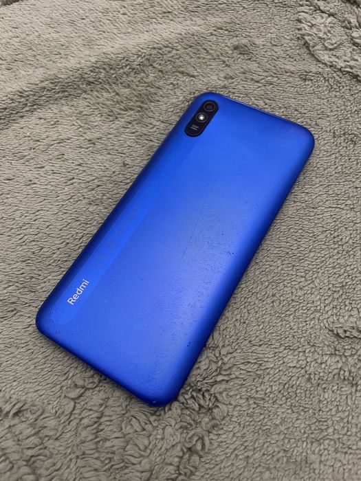 Продам телефон Redmi 9a