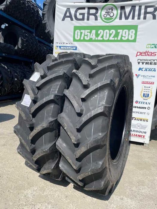 420/85 R34 Anvelope noi Radiale 16.9 R34 CEAT TUBELESS