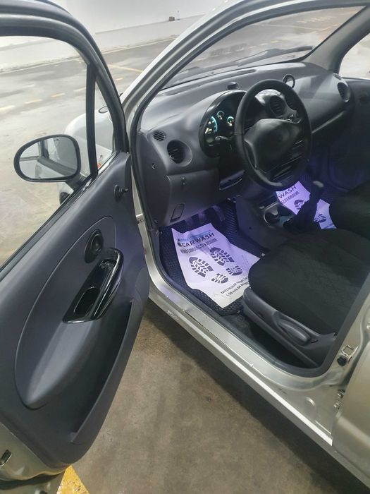 Matiz 3 talik 2500$