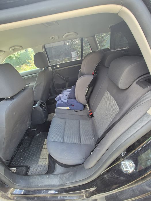Vw golf 5 de vanzare!