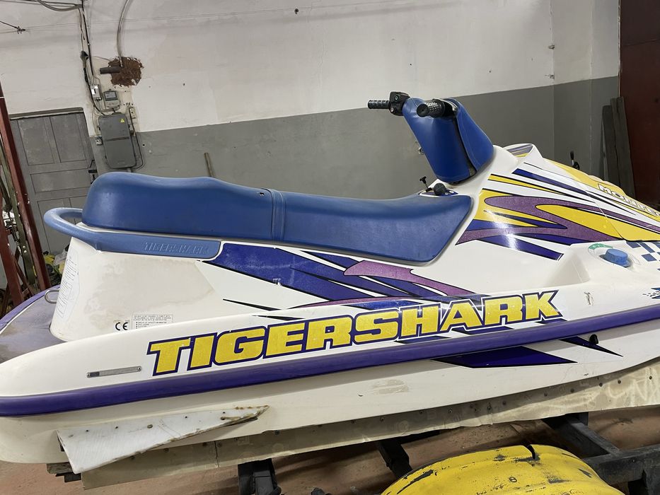 Продам гидроцикл