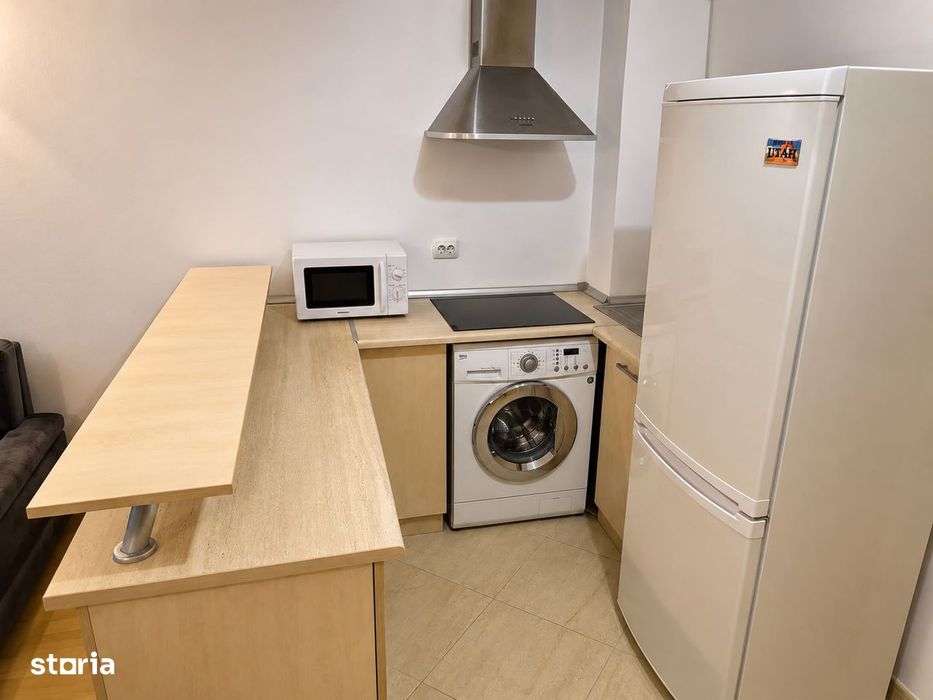 Apartament 2 camere  – Sat de Vacanță |Campus | vedere la mare