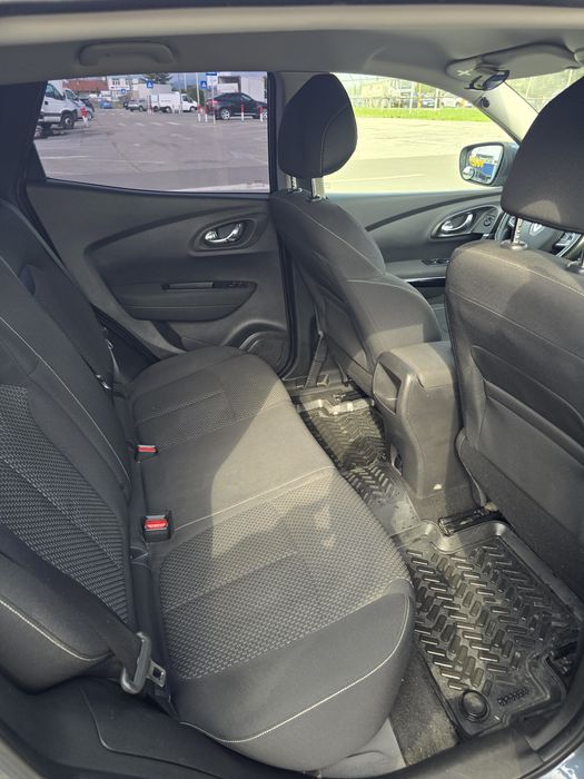Renault Kadjar 1.2 Tce