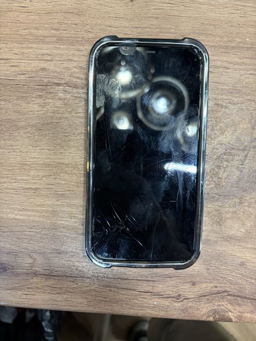 Iphone 11 с изьянами