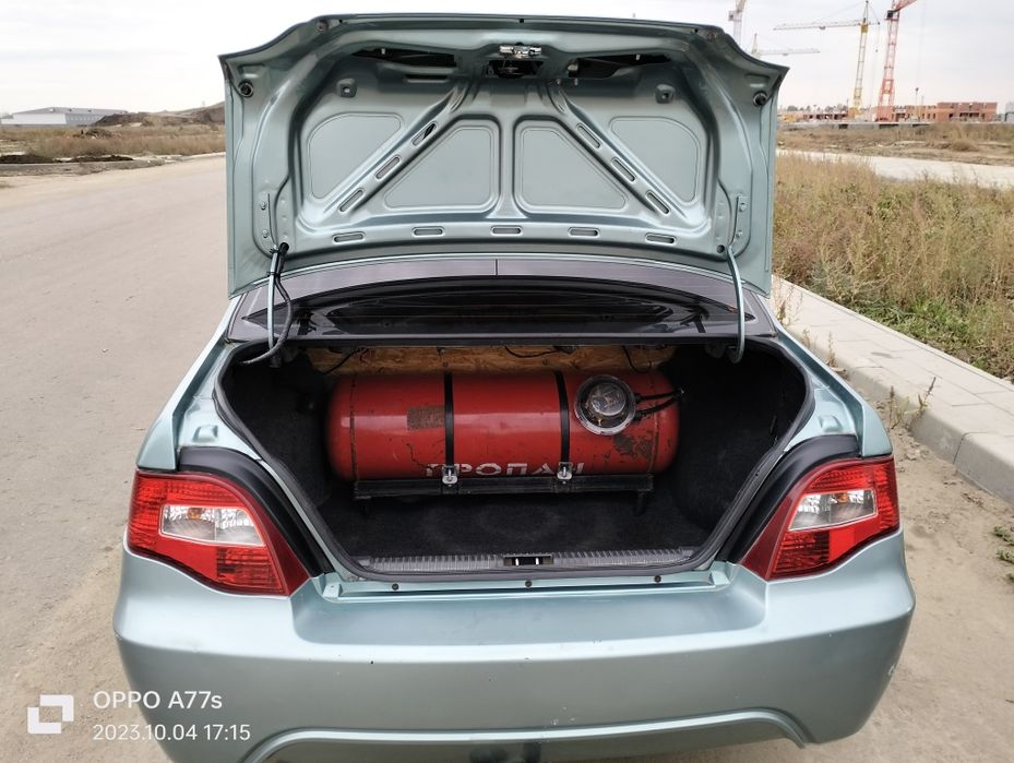 Продам Дэу Нексия 2008