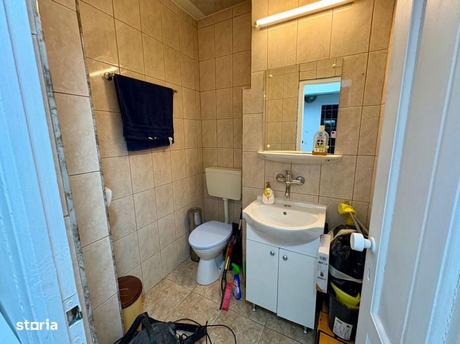 Apartament cu 3 camere | Decomandat | Zona Spital Recuperare Zorilor!