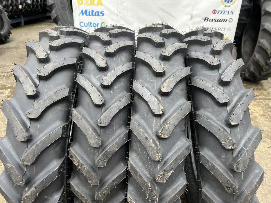 Anvelopa 7.50-20 ASCENSO IMB162 8PR TT  Cauciucuri tractor, Fiat, Case, Fendt, John Deere, New Holland, Massey Ferguson, UTB   Cauciucuri tractor, Fia