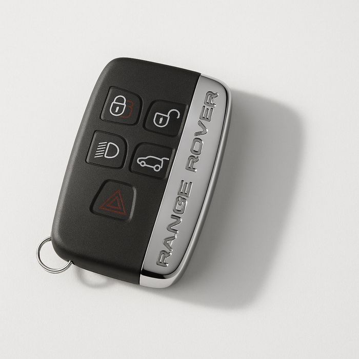 Carcasa cheie originala Land Rover / Range Rover / Evoque / Sport