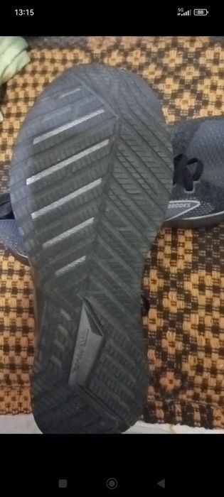 Маратонки мъжки 44,5