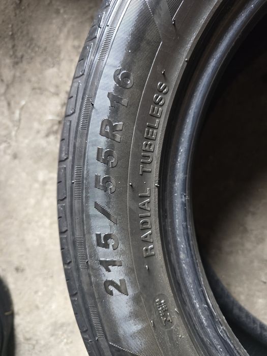 Продам шины комплектом или штучно