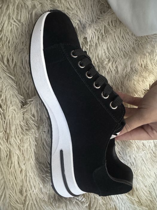 Кеды-кроссовки лоро пьяно