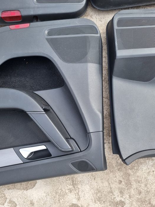 Fete usi textil Passat B7 break