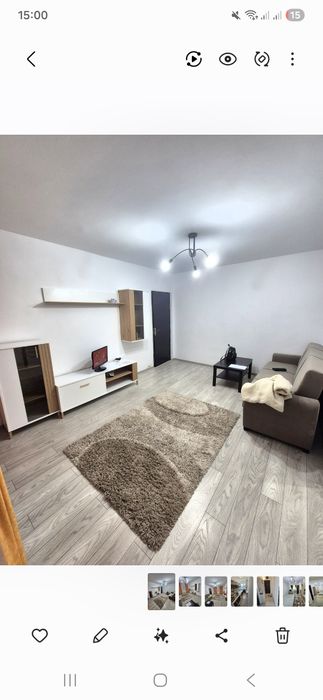 Apartament de inchiriat Banat