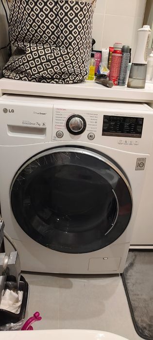 Ремонт стиральных машин