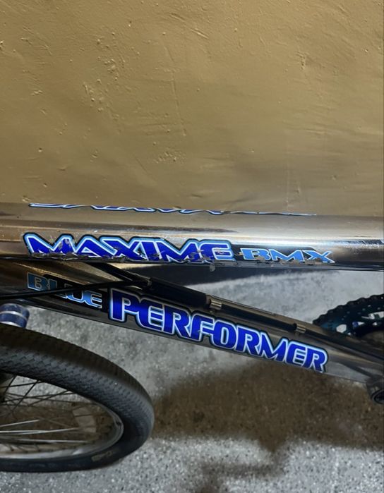 BMX колело-20 цола