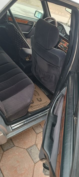 Мерседес сатылады