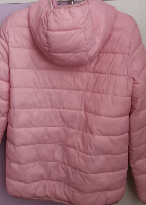 Детски якета за момичета