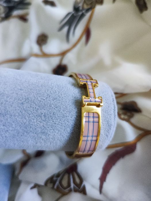 Дамска гривна Хермес