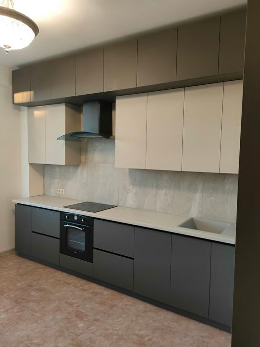 Кухонный гарнитур под заказ