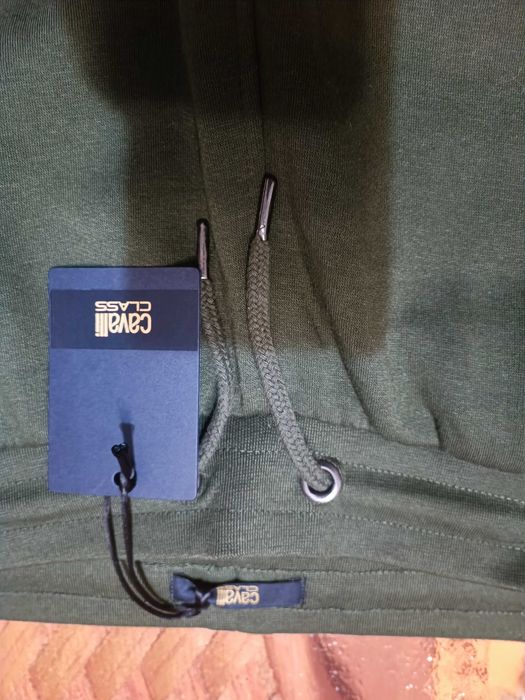 Мъжко долнище Cavalli Class