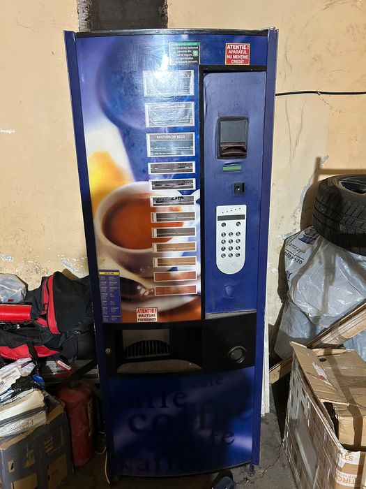 Lavazza espresso cafea