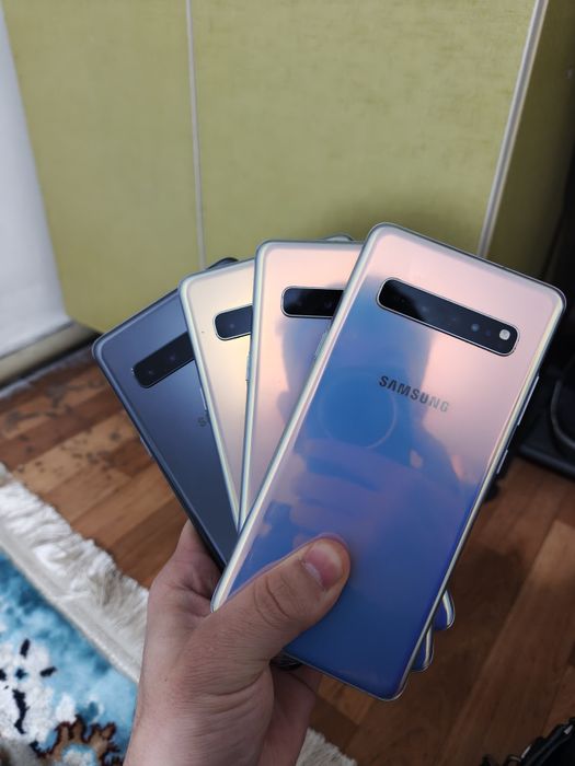 Самсунг s10 сатылады