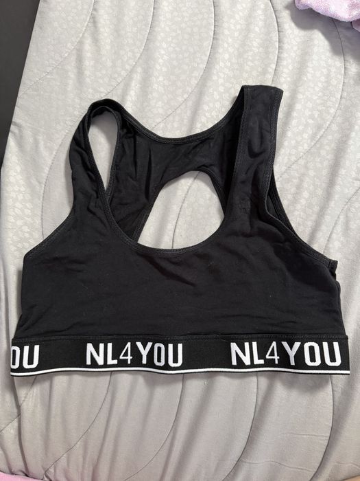 Бюстие NL 4 YOU