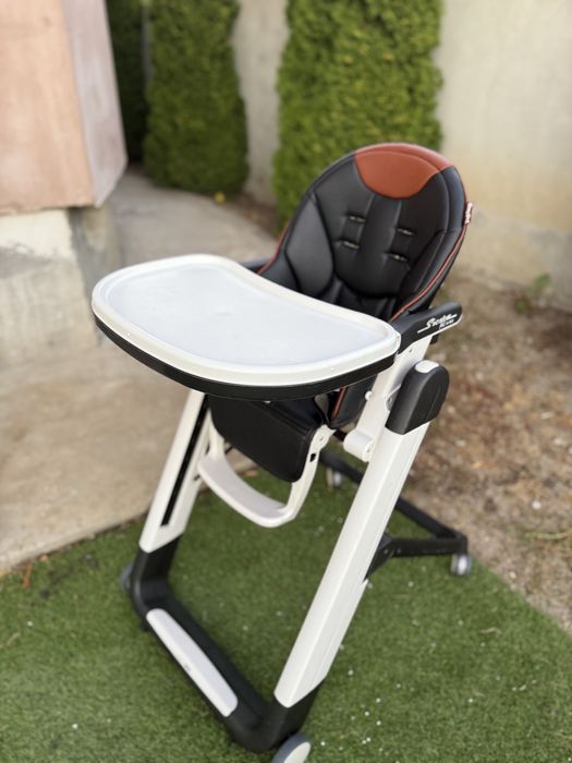 Scaun de masa Peg Perego Siesta Ambiance