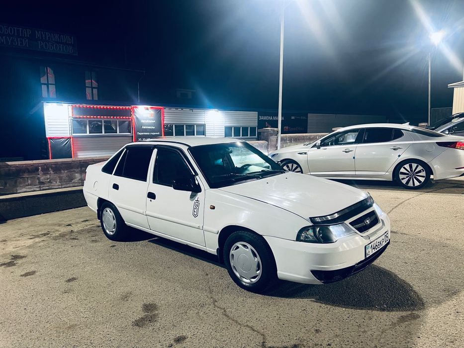 Нексия 2         аьа