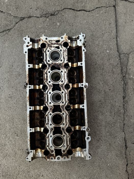 Части за Волво S80/2,4 бензин 200 конски сили 2001 г.