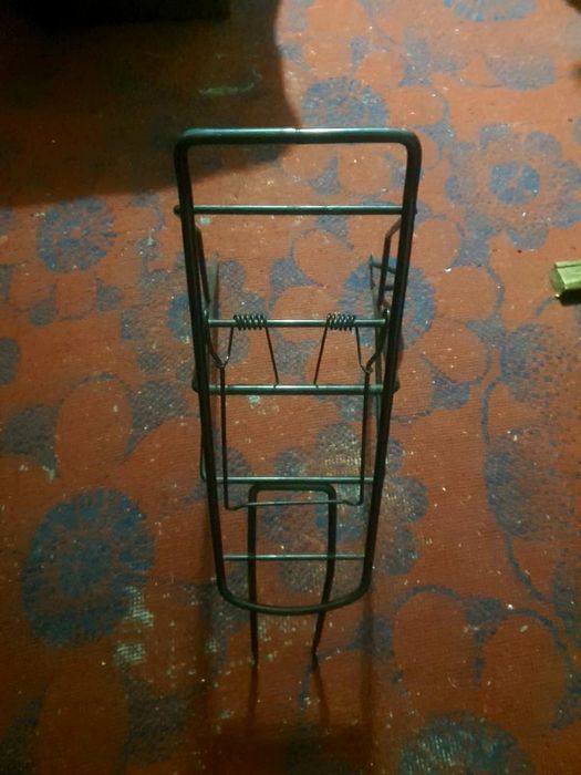 Багажник для Велосипеда 26