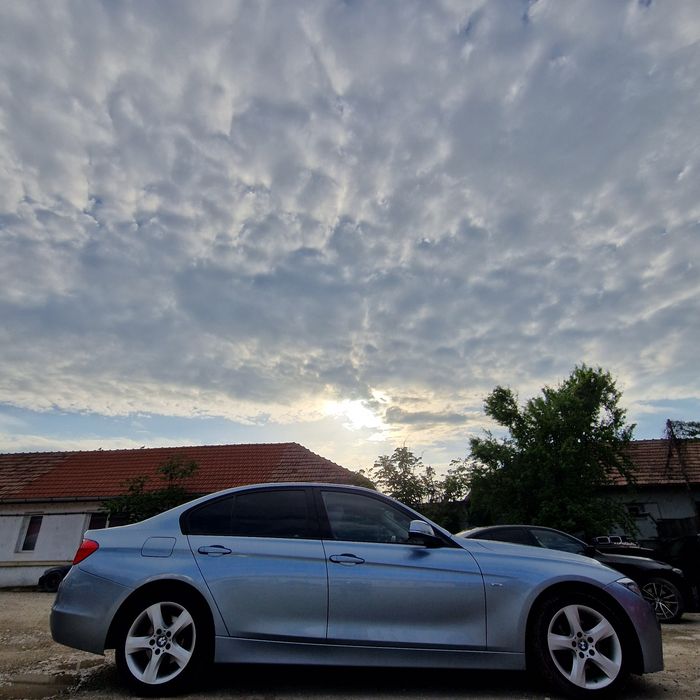 Jante 17" 5x120 bmw f20 f30 e90 e46 e36 e81 e87 e84