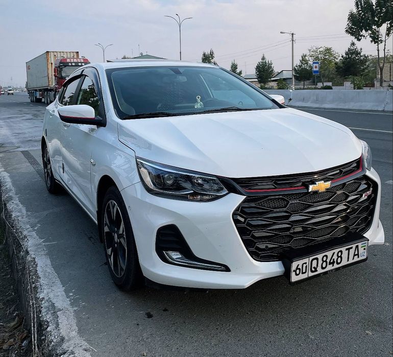 Onix primer 2 Sotiladi