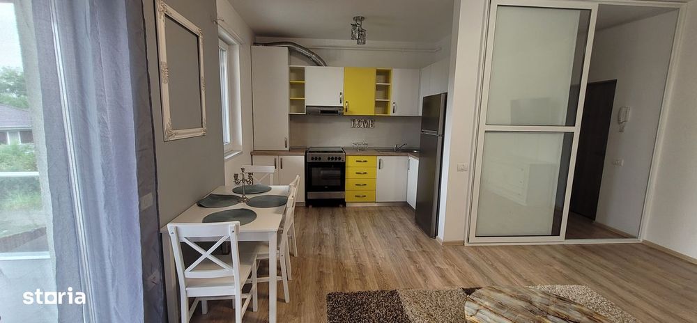Apartament 2 camere