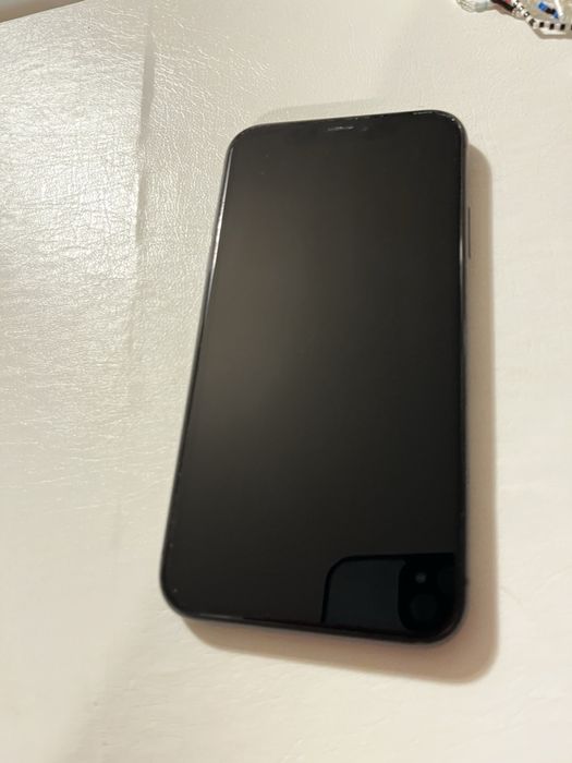 Iphone 11 128 GB_гаранция_калъфче