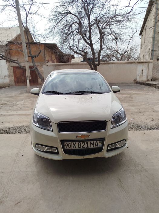 Продам Дэу Некси 3