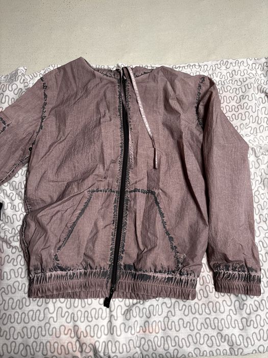 Luda concept ветровка