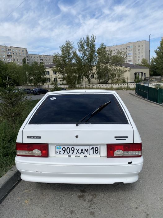 Срочно продам Ваз 2114, 2013г