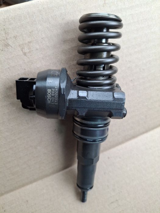 Injectoare 1,9 tdi pd