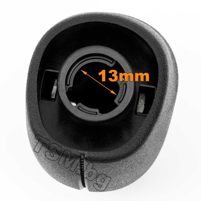 Топка Скоростен Лост за RENAULT Clio Megane Scenic Kadjar Koleos Рено