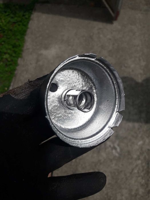 Vand semnalizare IMS