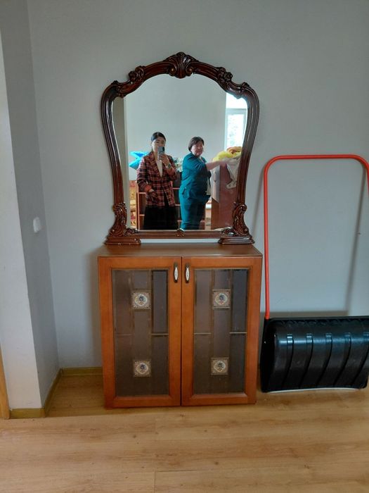 Продам б/у мебель