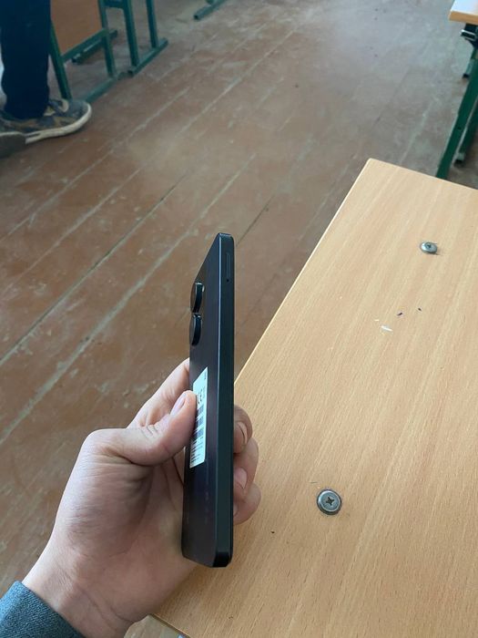 Xiomi redmi13C 256.8