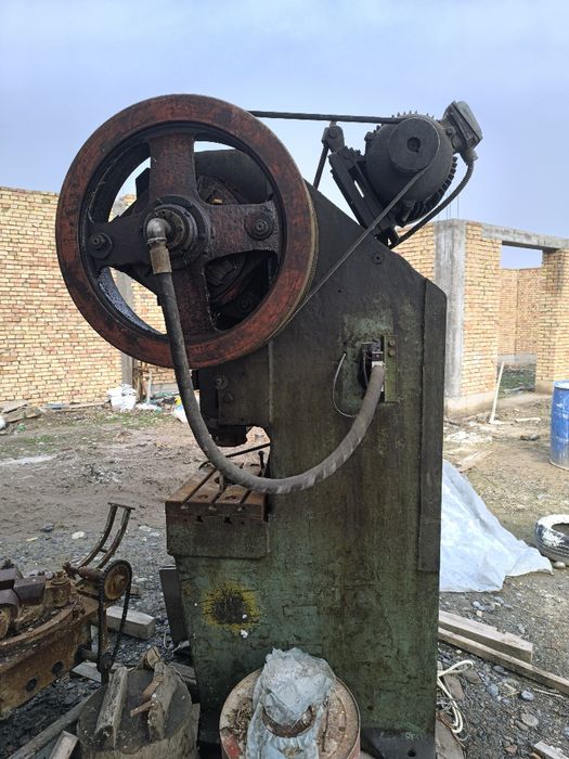 Pres пресс прес press