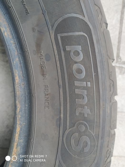 Летни гуми,point s