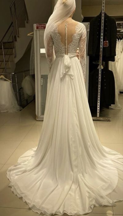 Rochie de Mireasa