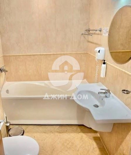 Просторен двустаен апартамент в к-с „Палацо“, к.к. Слънчев бряг