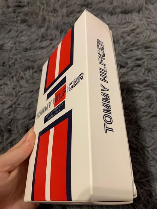 Boxeri Bărbați Tommy Hilfiger - Ofertă - 80 RON