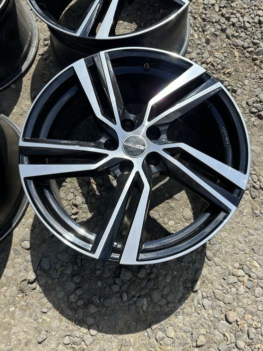 Jante origi 19 5 112 Audi A4 A5 A6 A7 A8 Q5 Wv Skoda Superb Octavia Kodiak  Seat MercedesET35