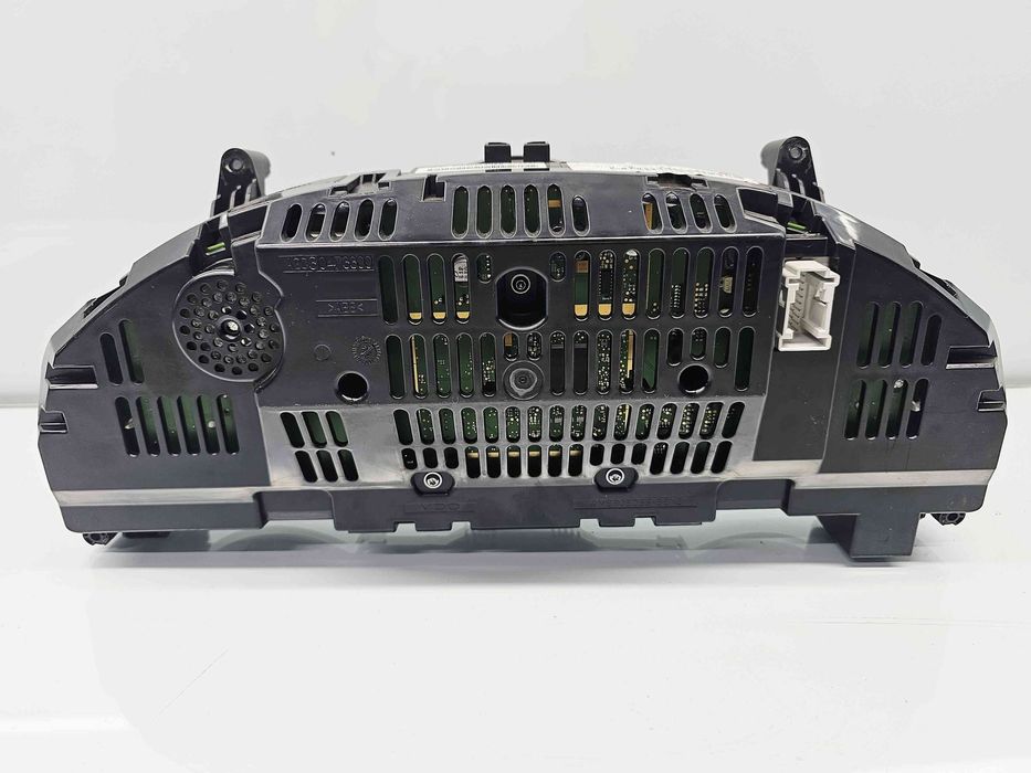 Ceas bord Mercedes Clasa C Coupe (C204) Facelift AMG [Fabr 2011-2015]